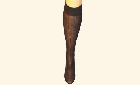 Sheersox Wide Stripe